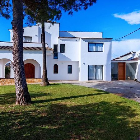 Casa Marisa Villa Alcanar Exterior foto