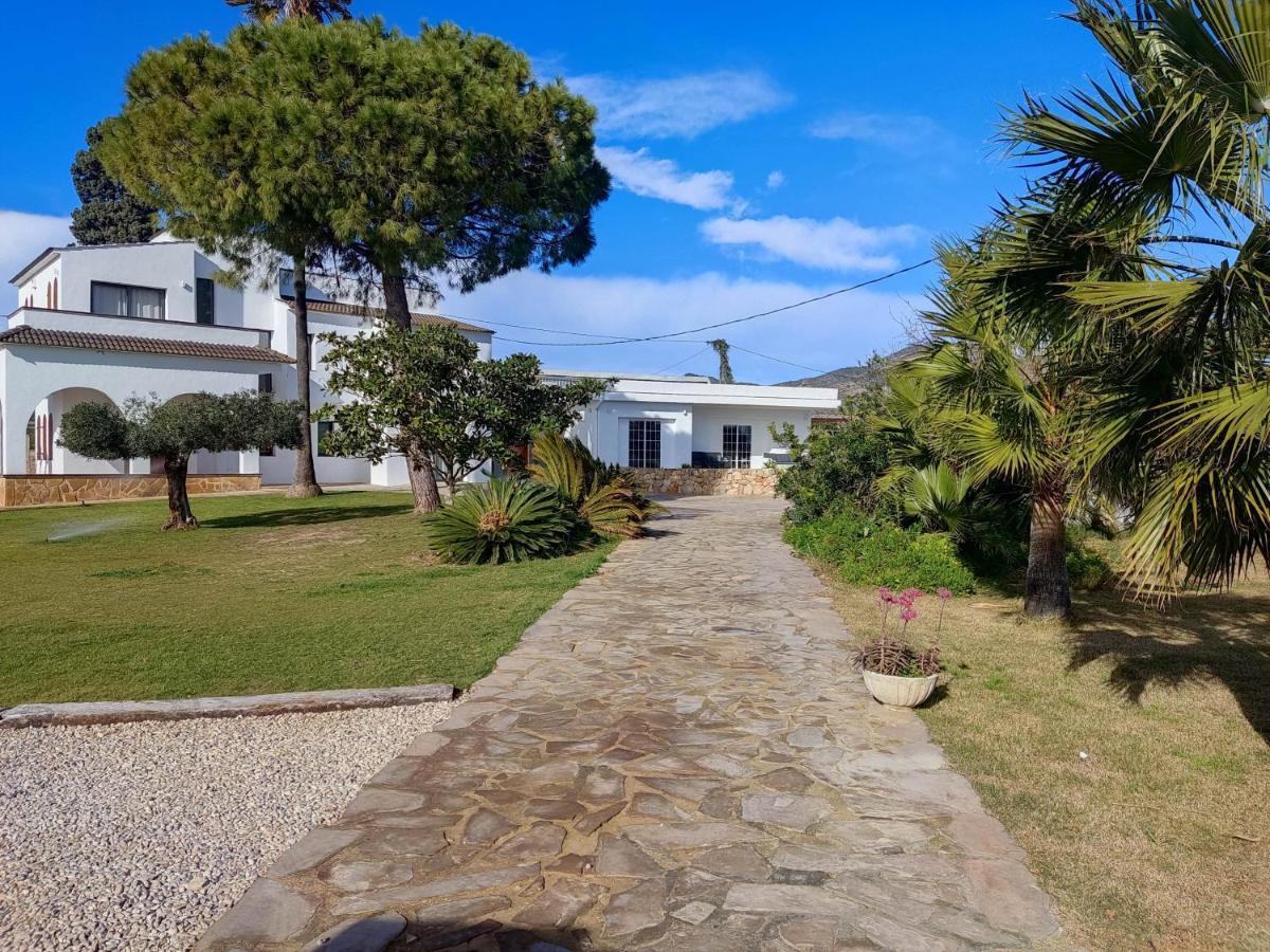 Casa Marisa Villa Alcanar Exterior foto