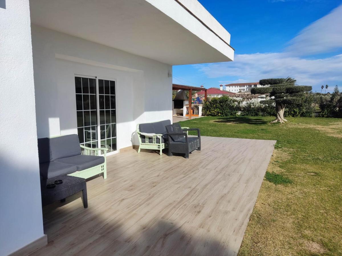 Casa Marisa Villa Alcanar Exterior foto